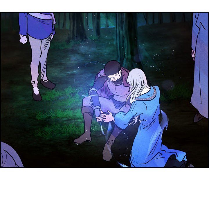 The Villainess Behind the Mask Chapter 9 image 34