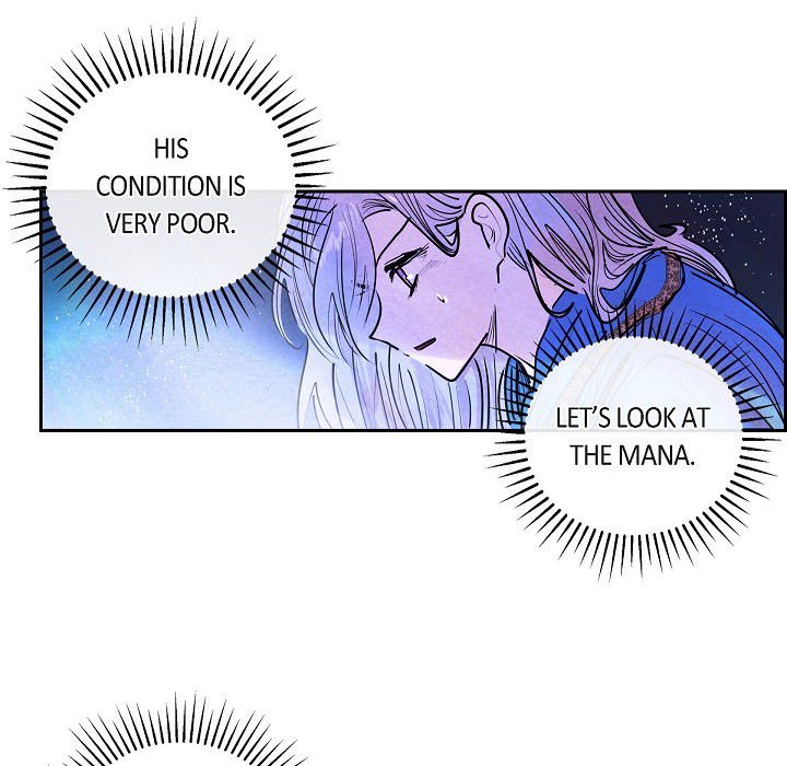 The Villainess Behind the Mask Chapter 9 image 35