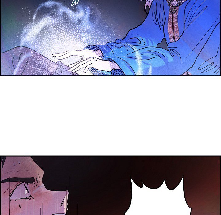 The Villainess Behind the Mask Chapter 9 image 46