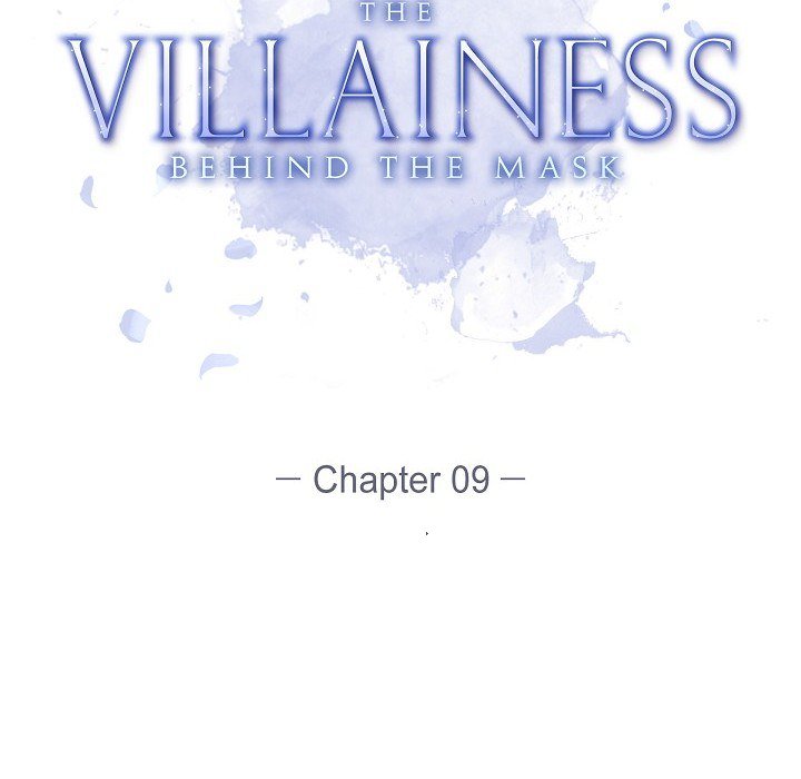 The Villainess Behind the Mask Chapter 9 image 4