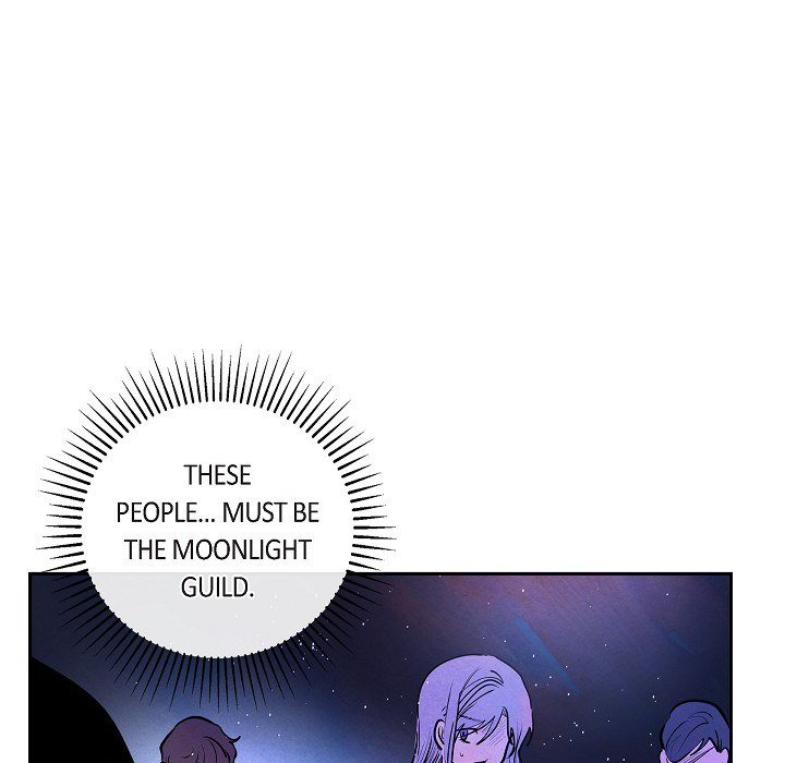 The Villainess Behind the Mask Chapter 9 image 5