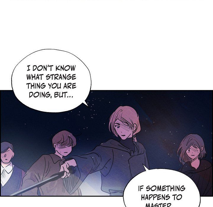 The Villainess Behind the Mask Chapter 9 image 63