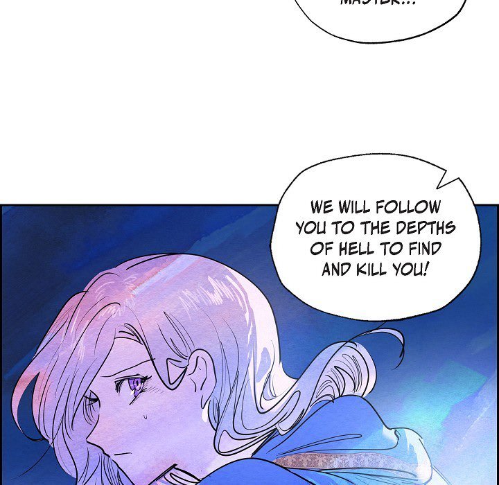 The Villainess Behind the Mask Chapter 9 image 64
