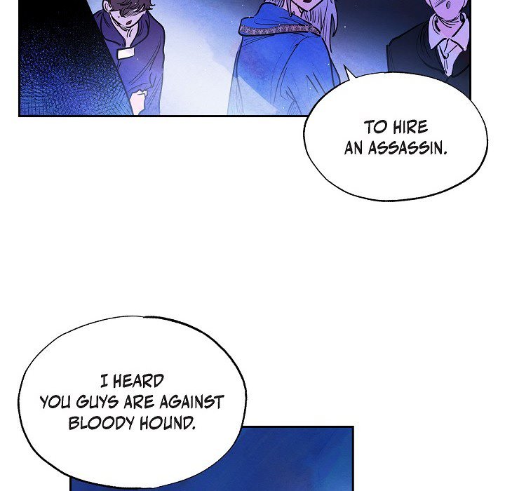 The Villainess Behind the Mask Chapter 9 image 6