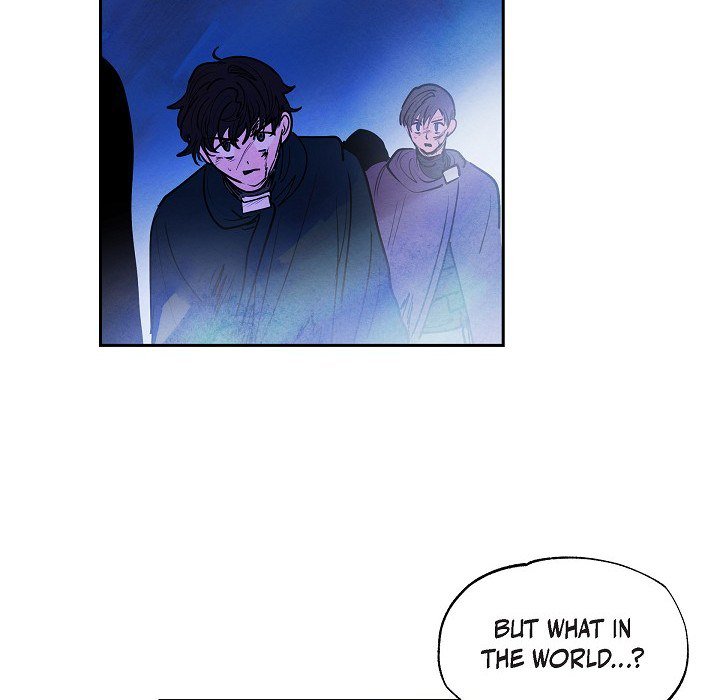 The Villainess Behind the Mask Chapter 9 image 7
