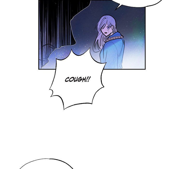 The Villainess Behind the Mask Chapter 9 image 8