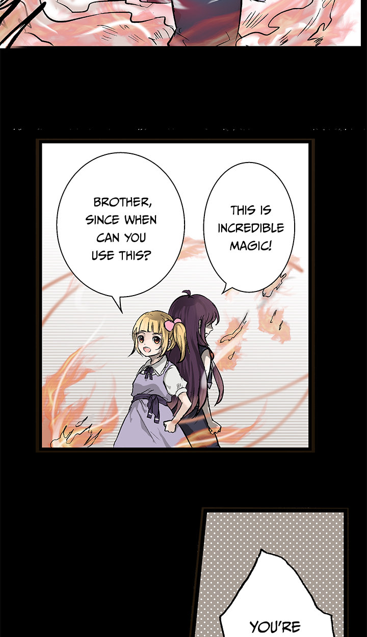 I Reincarnated as a Villain of an RPG, But I Want to Survive Chapter 1 image 10