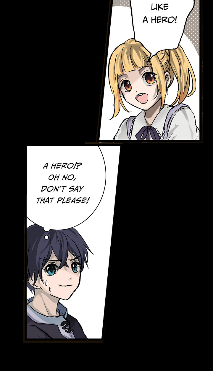 I Reincarnated as a Villain of an RPG, But I Want to Survive Chapter 1 image 11