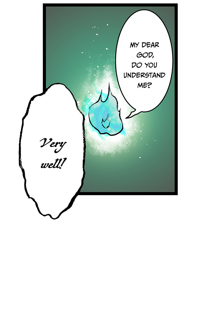 I Reincarnated as a Villain of an RPG, But I Want to Survive Chapter 1 image 14