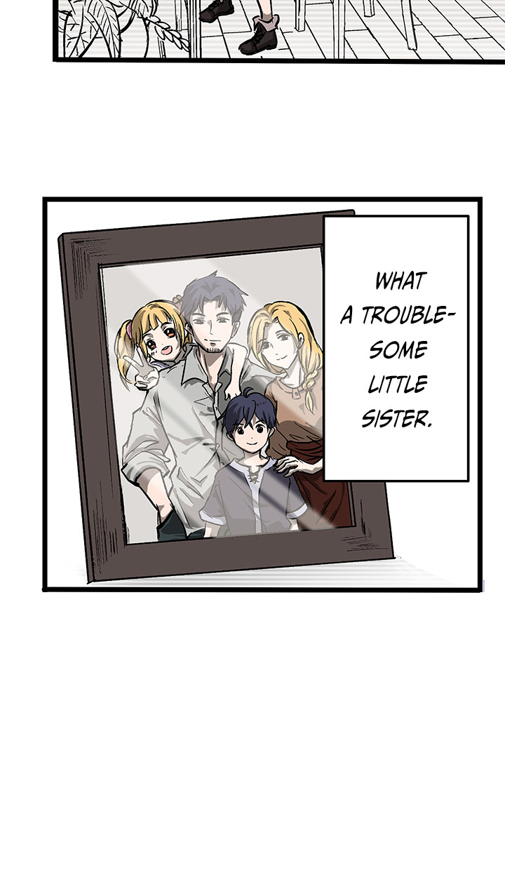 I Reincarnated as a Villain of an RPG, But I Want to Survive Chapter 1 image 19