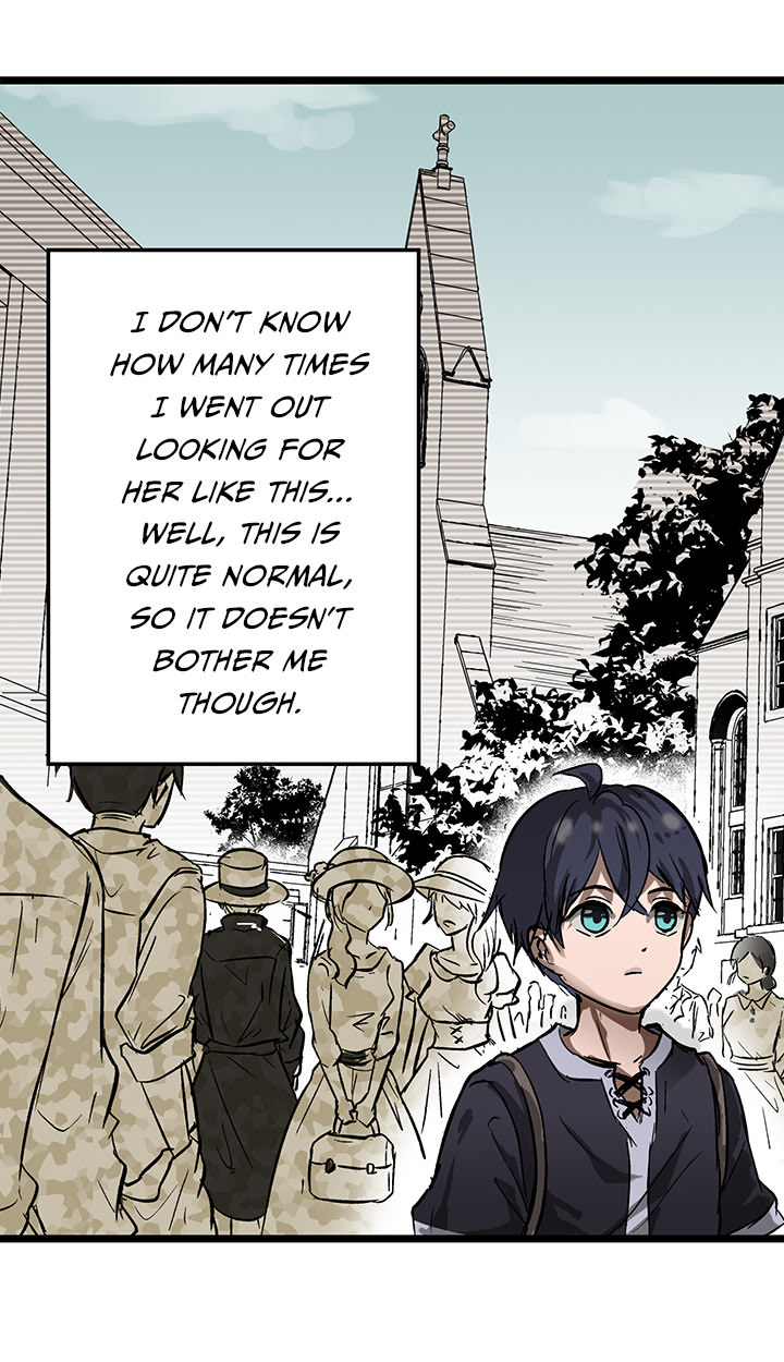 I Reincarnated as a Villain of an RPG, But I Want to Survive Chapter 1 image 21