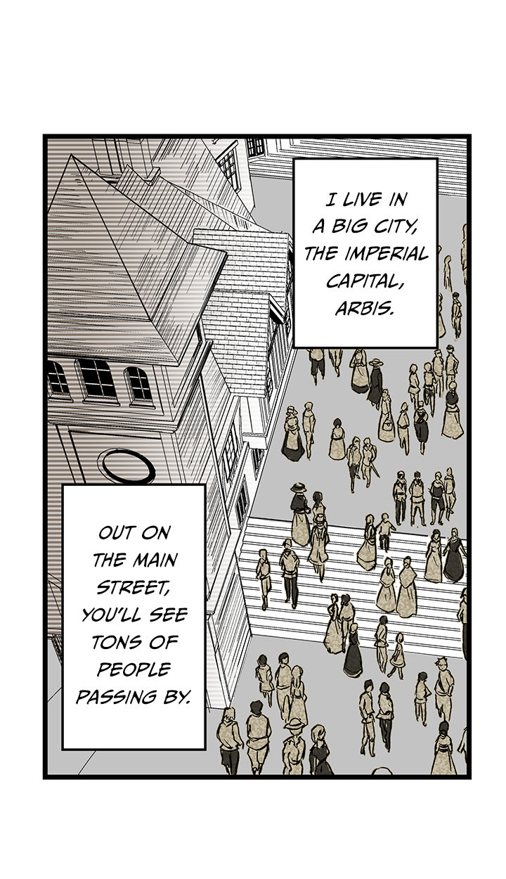 I Reincarnated as a Villain of an RPG, But I Want to Survive Chapter 1 image 22