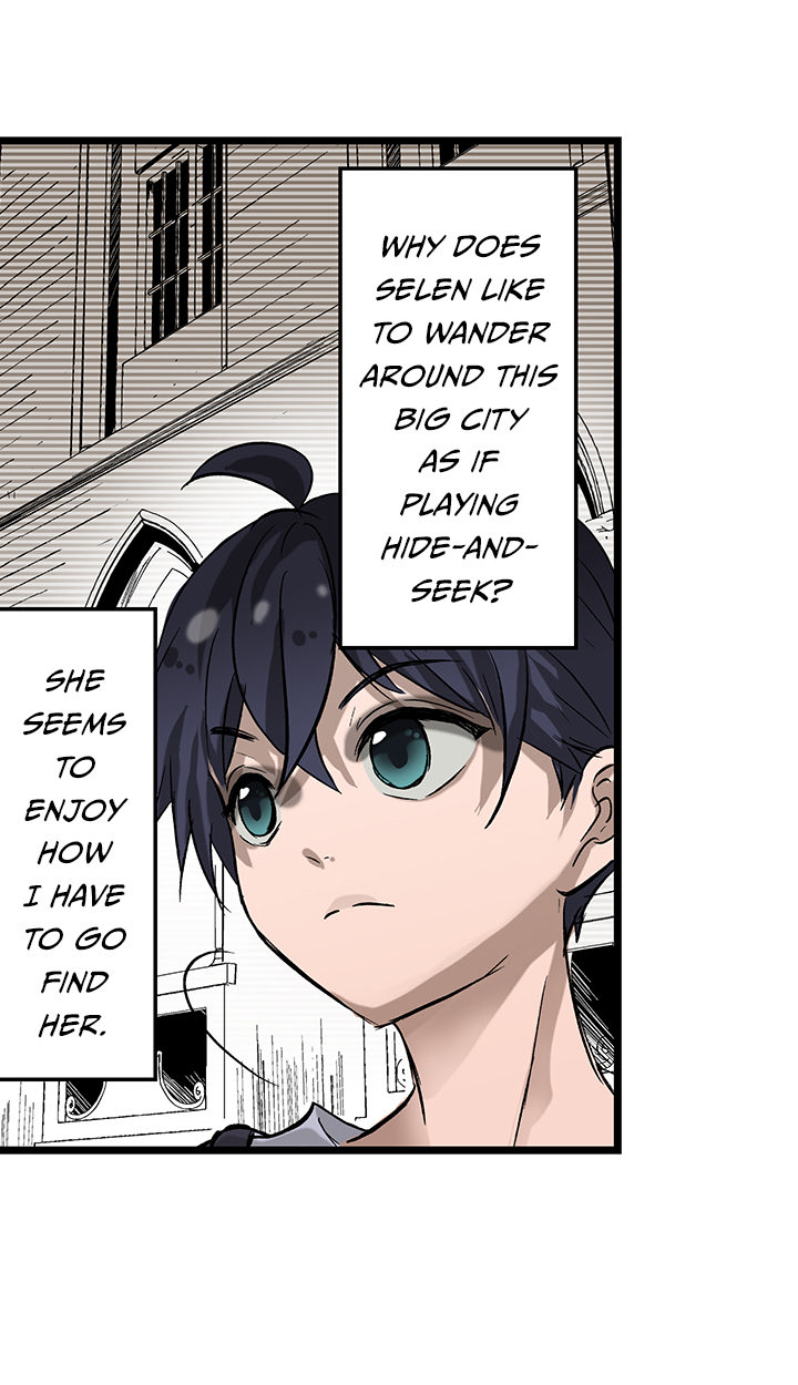 I Reincarnated as a Villain of an RPG, But I Want to Survive Chapter 1 image 23