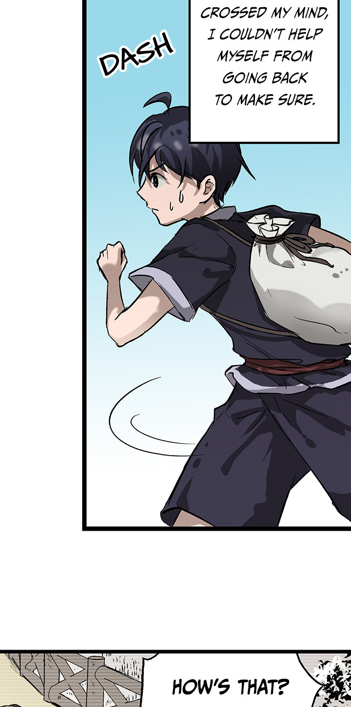 I Reincarnated as a Villain of an RPG, But I Want to Survive Chapter 1 image 26
