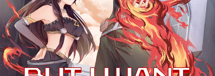 I Reincarnated as a Villain of an RPG, But I Want to Survive Chapter 1 image 2