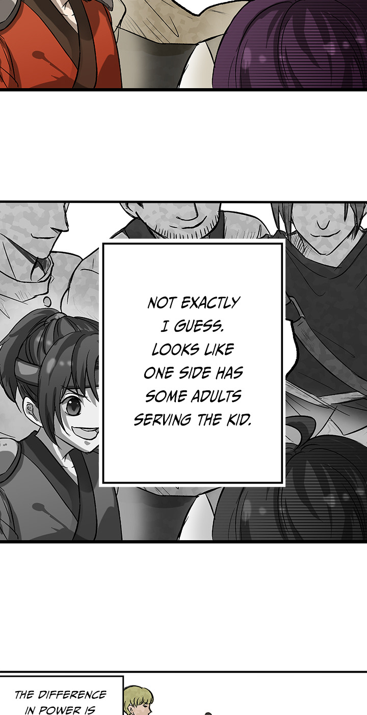 I Reincarnated as a Villain of an RPG, But I Want to Survive Chapter 1 image 29