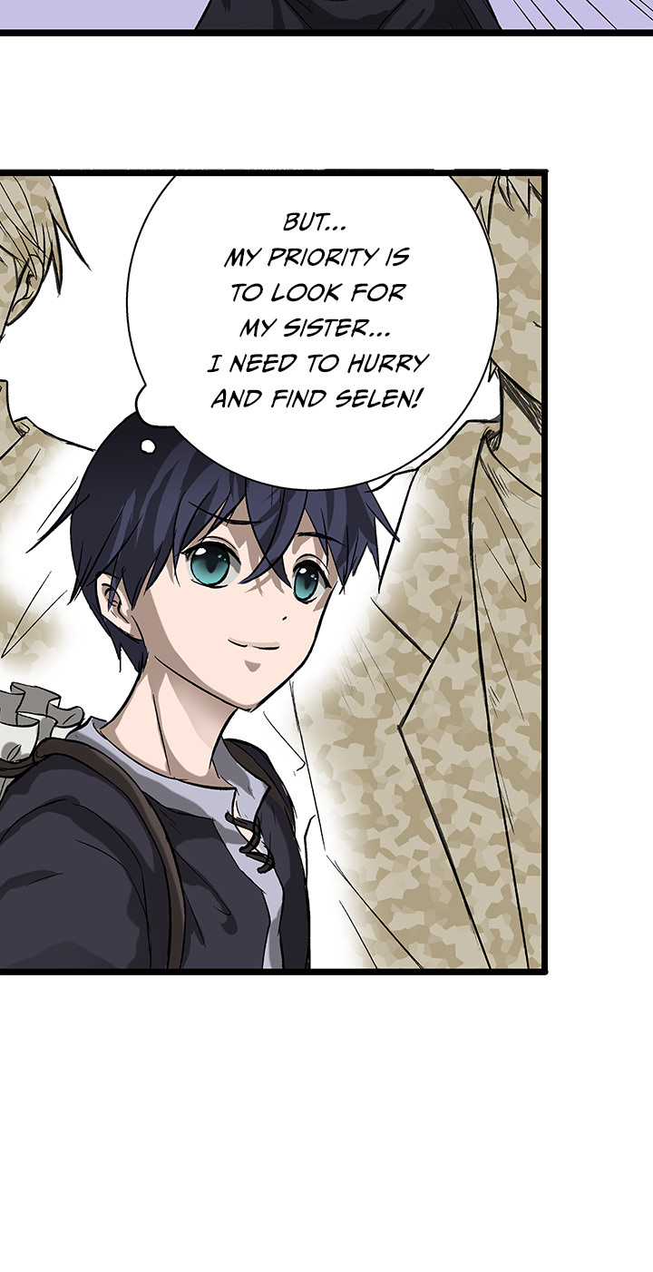 I Reincarnated as a Villain of an RPG, But I Want to Survive Chapter 1 image 31