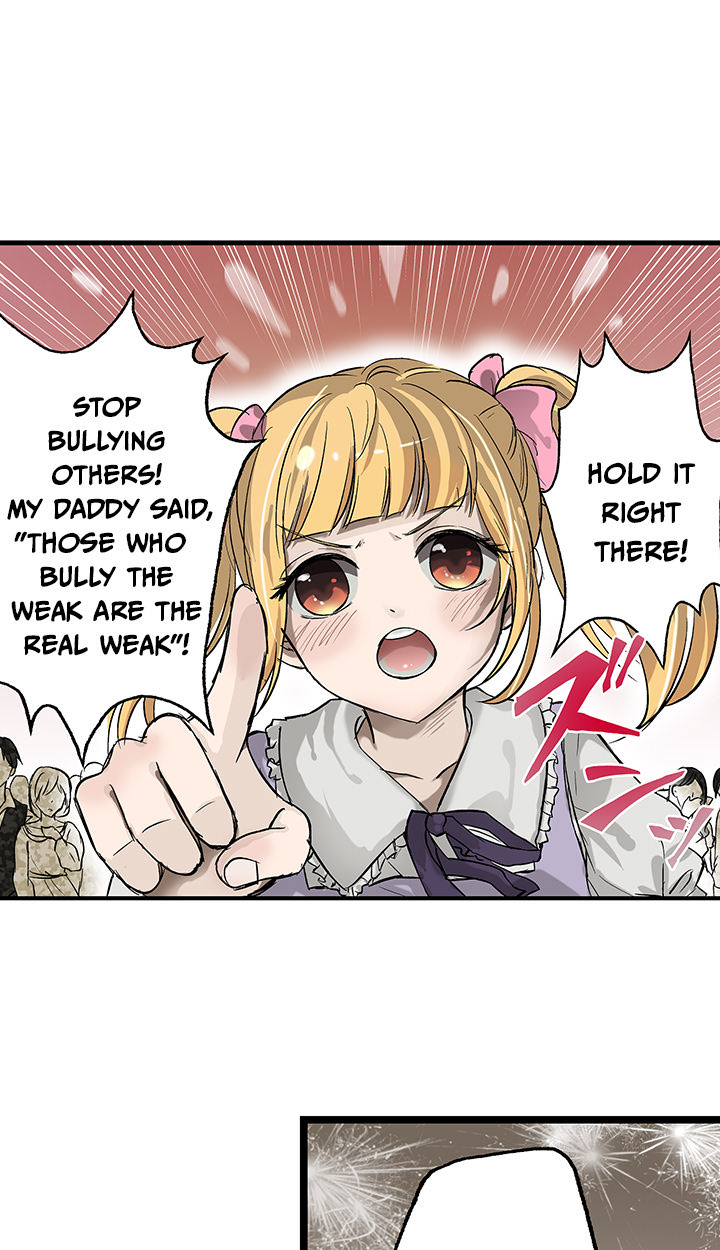 I Reincarnated as a Villain of an RPG, But I Want to Survive Chapter 1 image 32