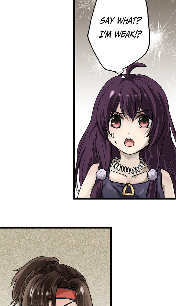 I Reincarnated as a Villain of an RPG, But I Want to Survive Chapter 1 image 33