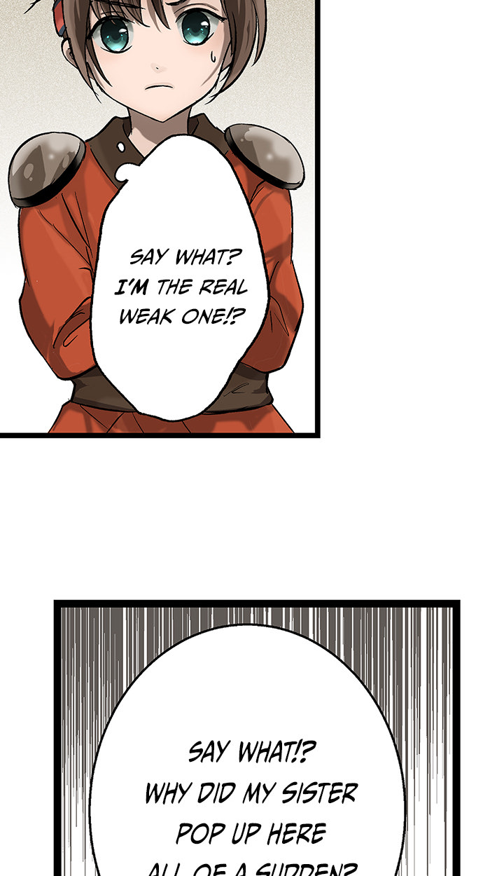 I Reincarnated as a Villain of an RPG, But I Want to Survive Chapter 1 image 34