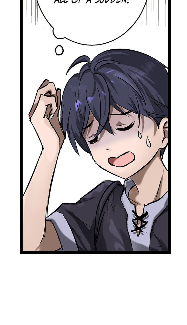 I Reincarnated as a Villain of an RPG, But I Want to Survive Chapter 1 image 35