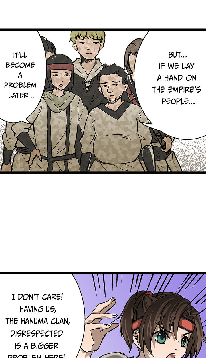 I Reincarnated as a Villain of an RPG, But I Want to Survive Chapter 1 image 37