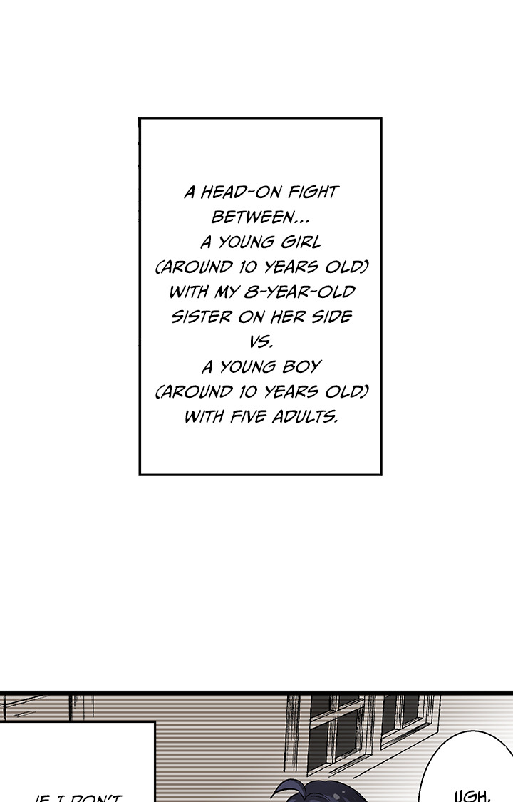I Reincarnated as a Villain of an RPG, But I Want to Survive Chapter 1 image 40