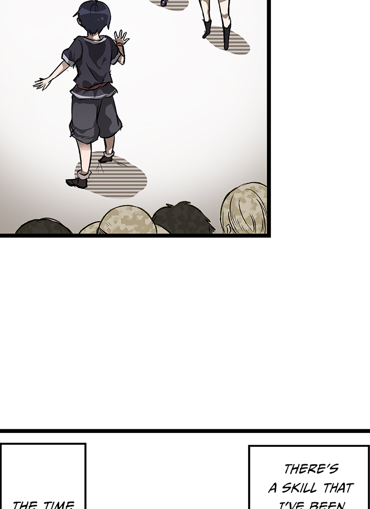 I Reincarnated as a Villain of an RPG, But I Want to Survive Chapter 1 image 46