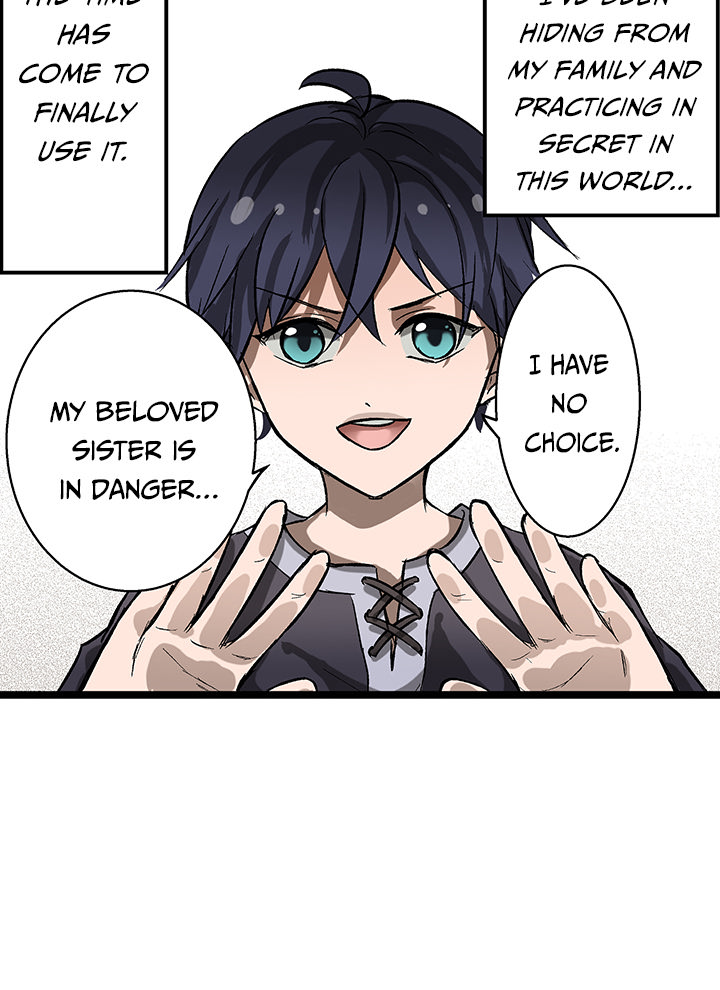 I Reincarnated as a Villain of an RPG, But I Want to Survive Chapter 1 image 47