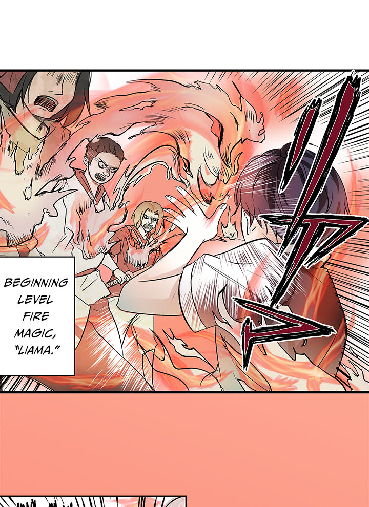 I Reincarnated as a Villain of an RPG, But I Want to Survive Chapter 1 image 48