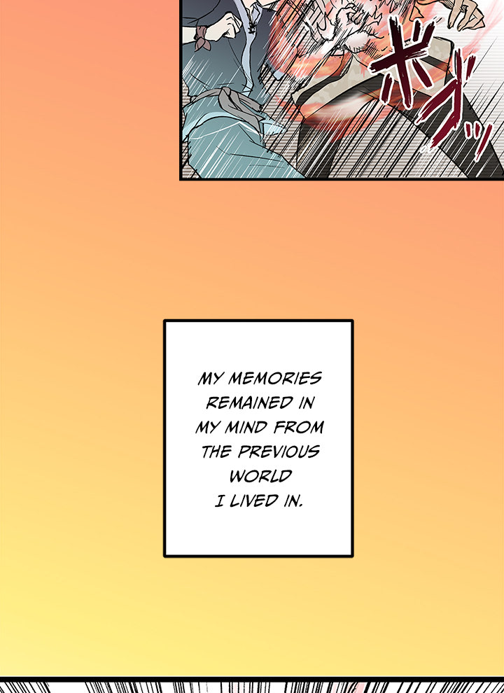 I Reincarnated as a Villain of an RPG, But I Want to Survive Chapter 1 image 50