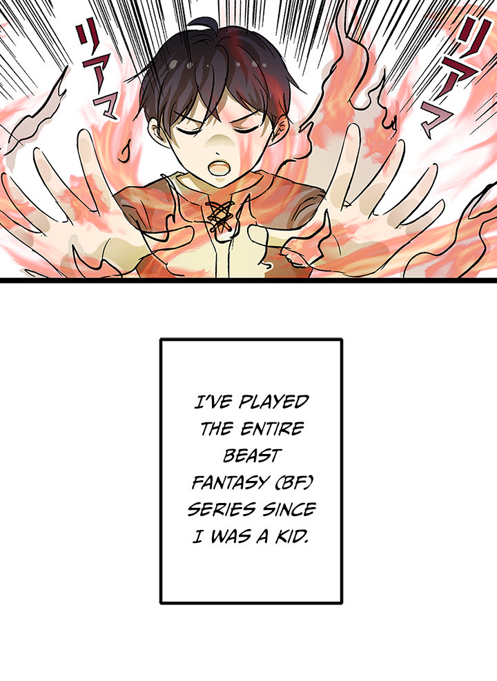 I Reincarnated as a Villain of an RPG, But I Want to Survive Chapter 1 image 51