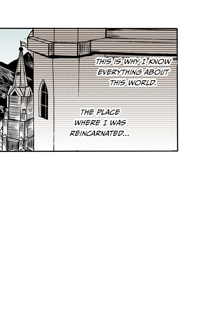 I Reincarnated as a Villain of an RPG, But I Want to Survive Chapter 1 image 54