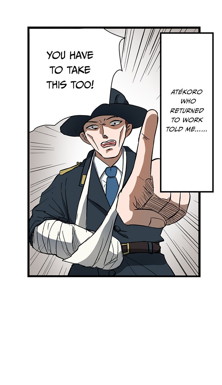 I Reincarnated as a Villain of an RPG, But I Want to Survive Chapter 10 image 10