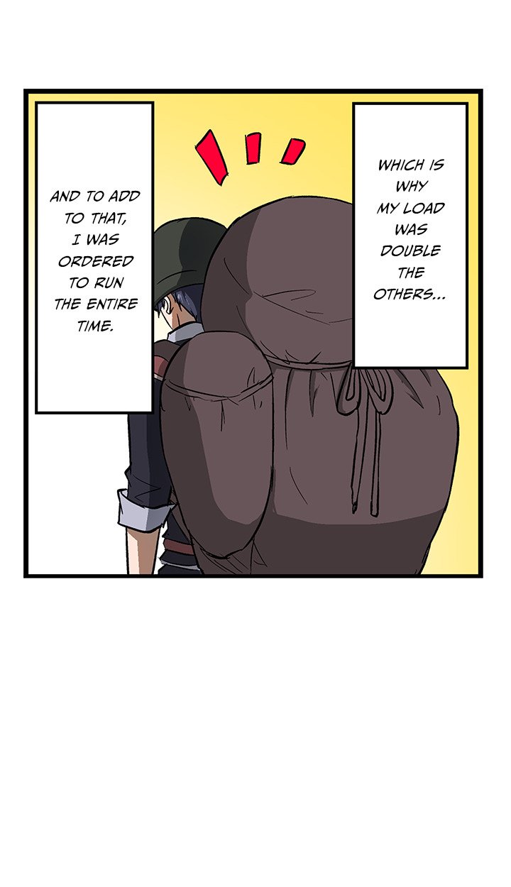 I Reincarnated as a Villain of an RPG, But I Want to Survive Chapter 10 image 11