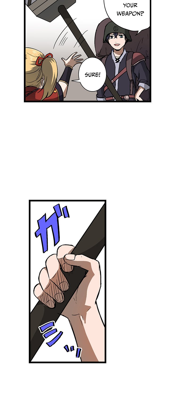 I Reincarnated as a Villain of an RPG, But I Want to Survive Chapter 10 image 18