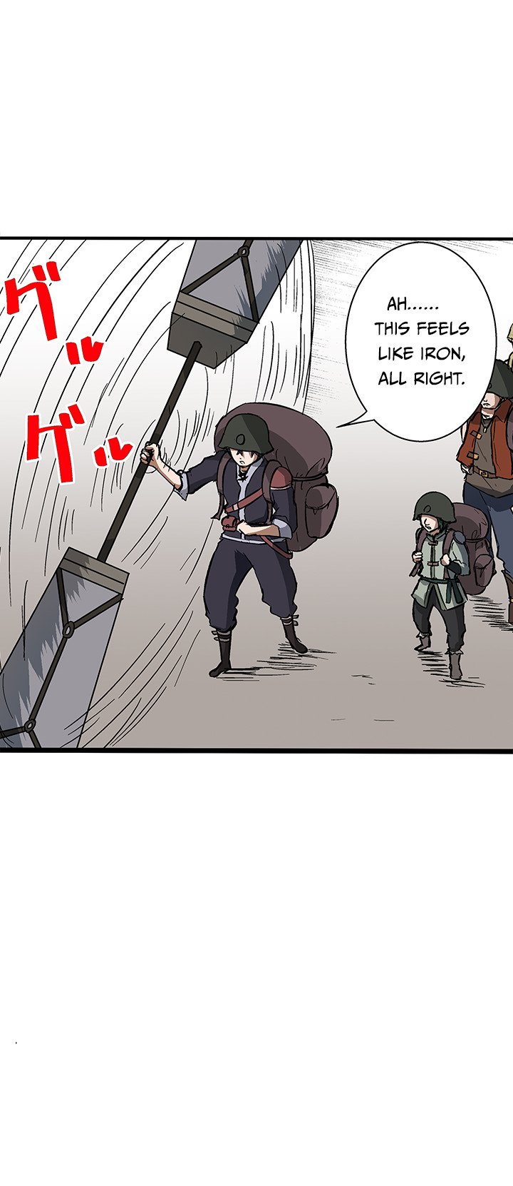 I Reincarnated as a Villain of an RPG, But I Want to Survive Chapter 10 image 19