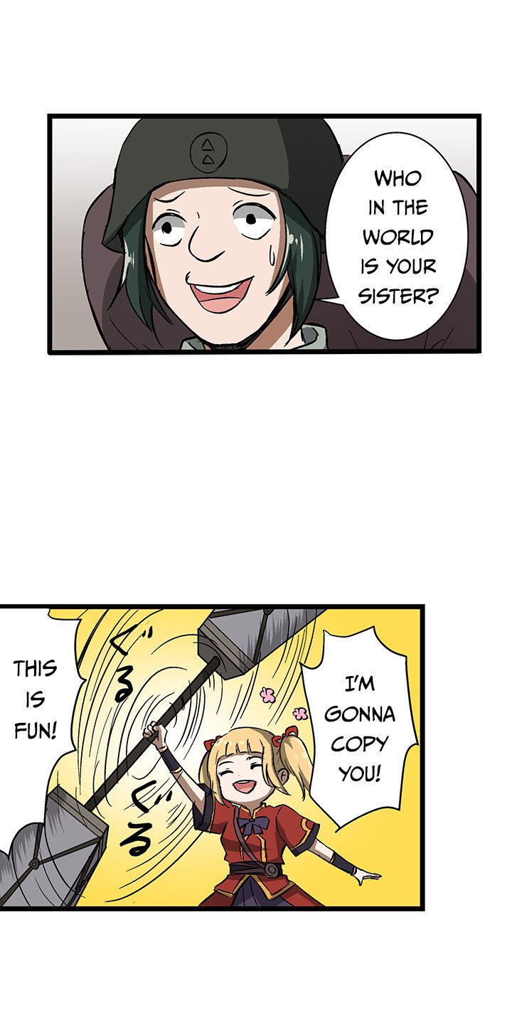I Reincarnated as a Villain of an RPG, But I Want to Survive Chapter 10 image 21