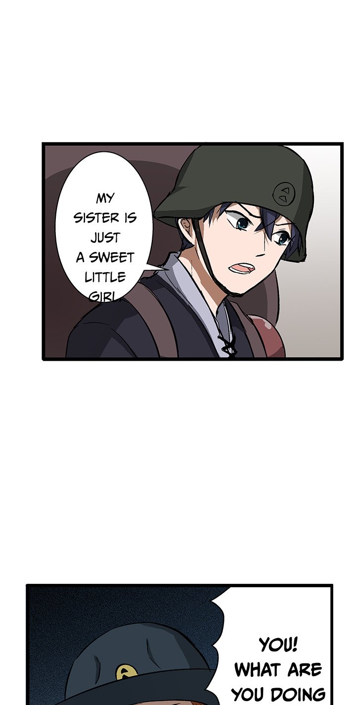 I Reincarnated as a Villain of an RPG, But I Want to Survive Chapter 10 image 22
