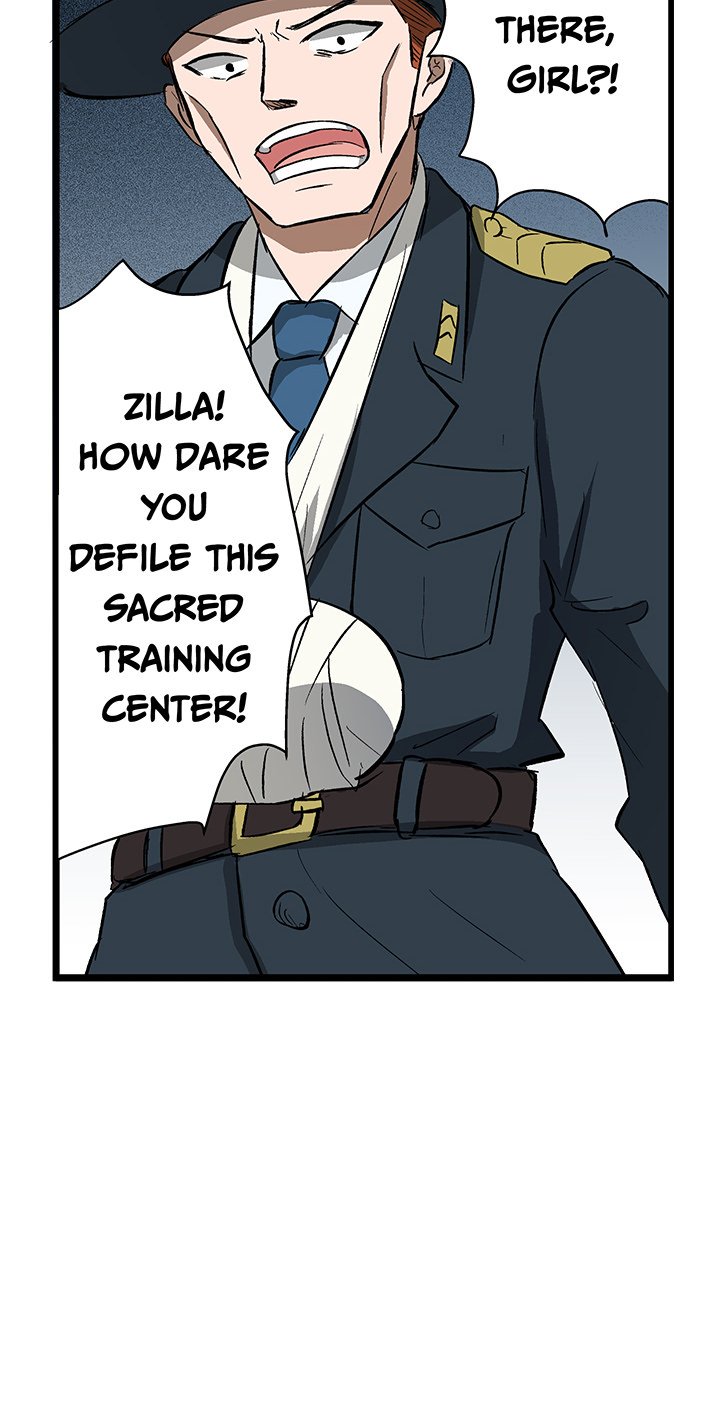 I Reincarnated as a Villain of an RPG, But I Want to Survive Chapter 10 image 23