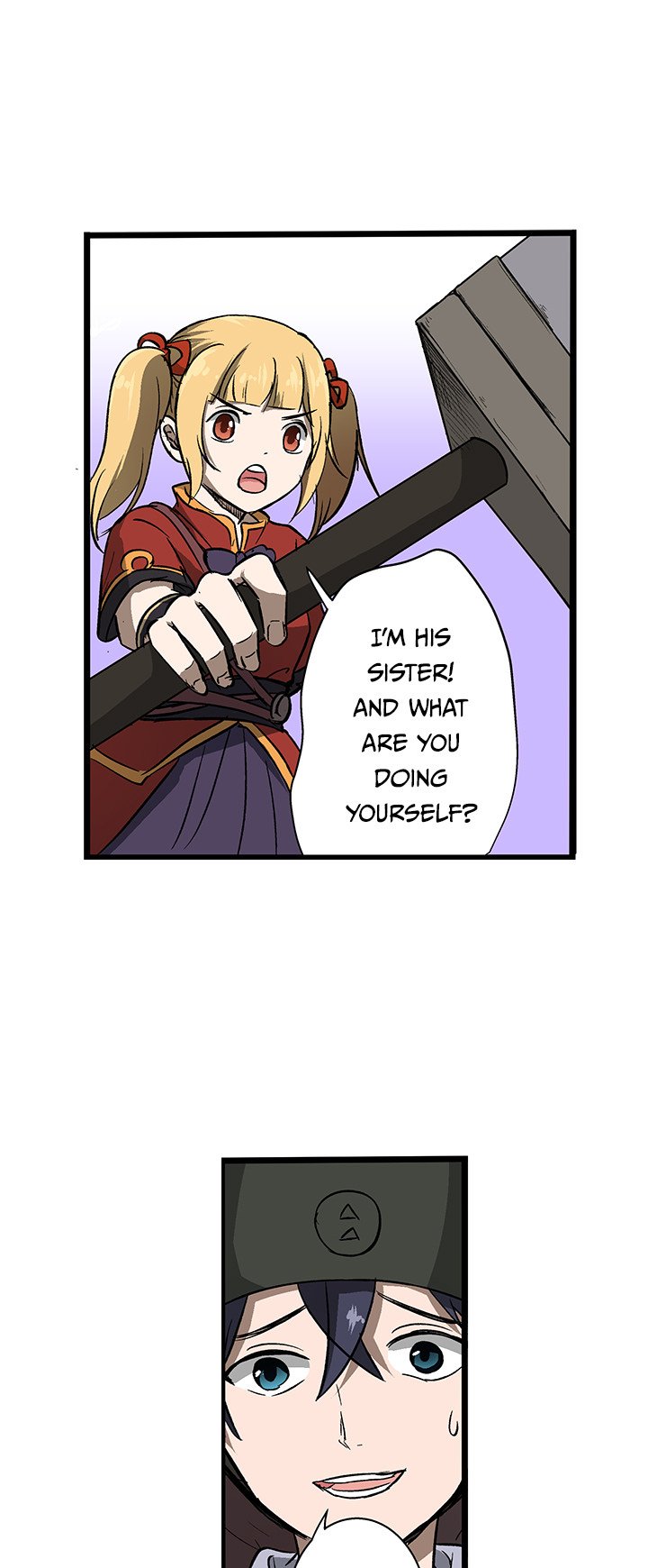I Reincarnated as a Villain of an RPG, But I Want to Survive Chapter 10 image 24