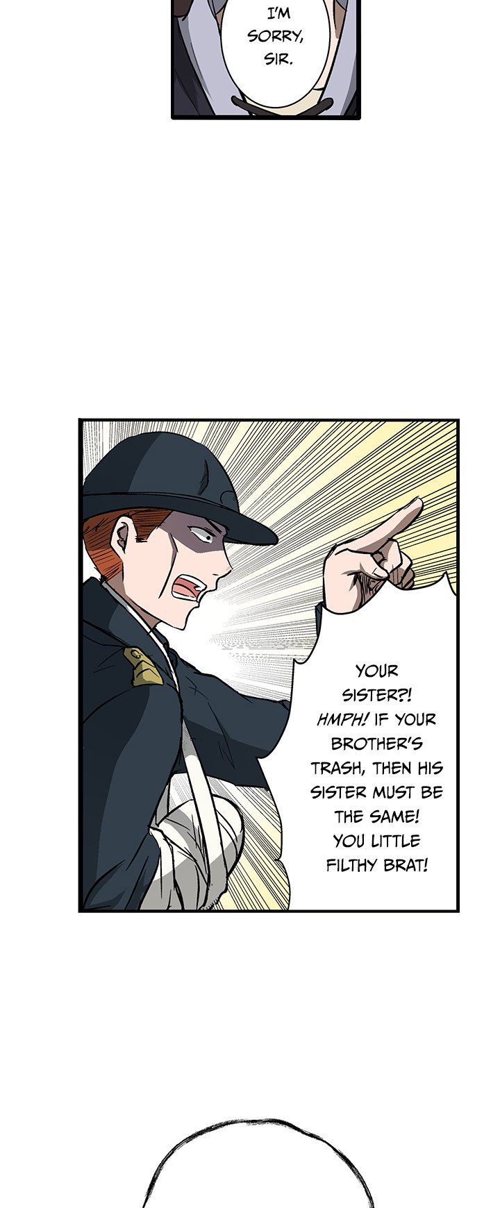 I Reincarnated as a Villain of an RPG, But I Want to Survive Chapter 10 image 25