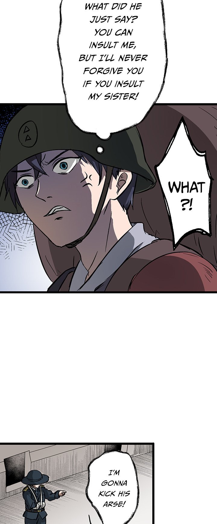 I Reincarnated as a Villain of an RPG, But I Want to Survive Chapter 10 image 26