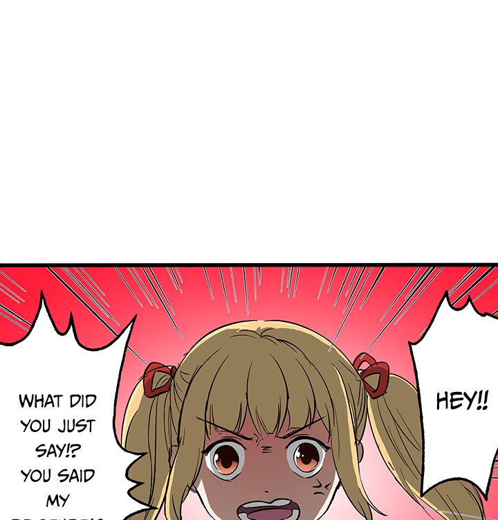 I Reincarnated as a Villain of an RPG, But I Want to Survive Chapter 10 image 28