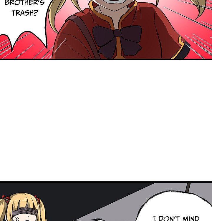 I Reincarnated as a Villain of an RPG, But I Want to Survive Chapter 10 image 29