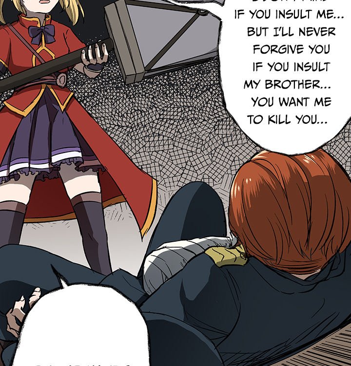 I Reincarnated as a Villain of an RPG, But I Want to Survive Chapter 10 image 30