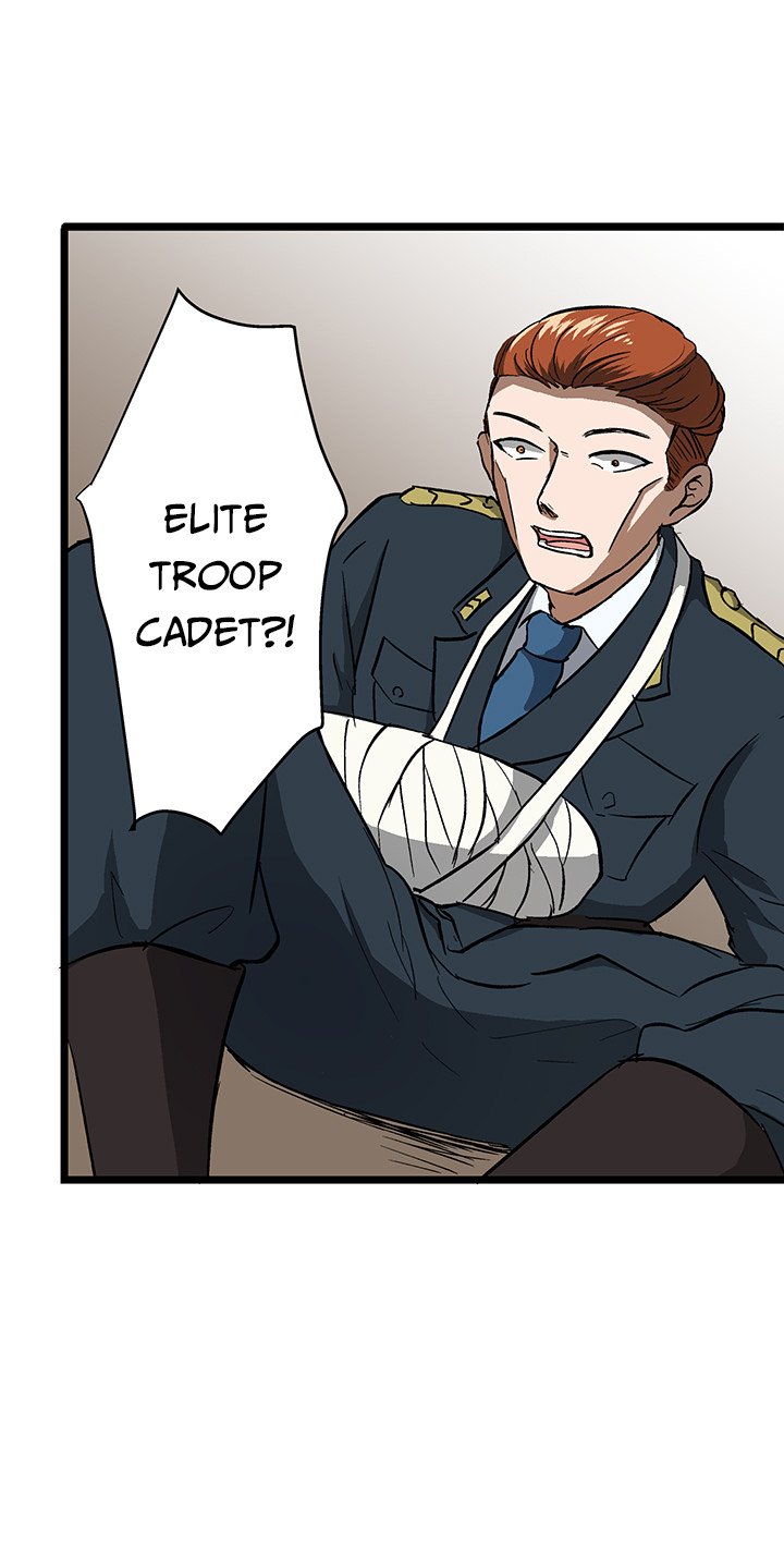 I Reincarnated as a Villain of an RPG, But I Want to Survive Chapter 10 image 32
