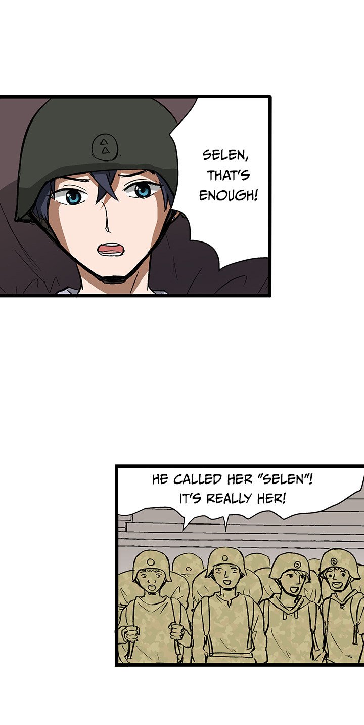 I Reincarnated as a Villain of an RPG, But I Want to Survive Chapter 10 image 34