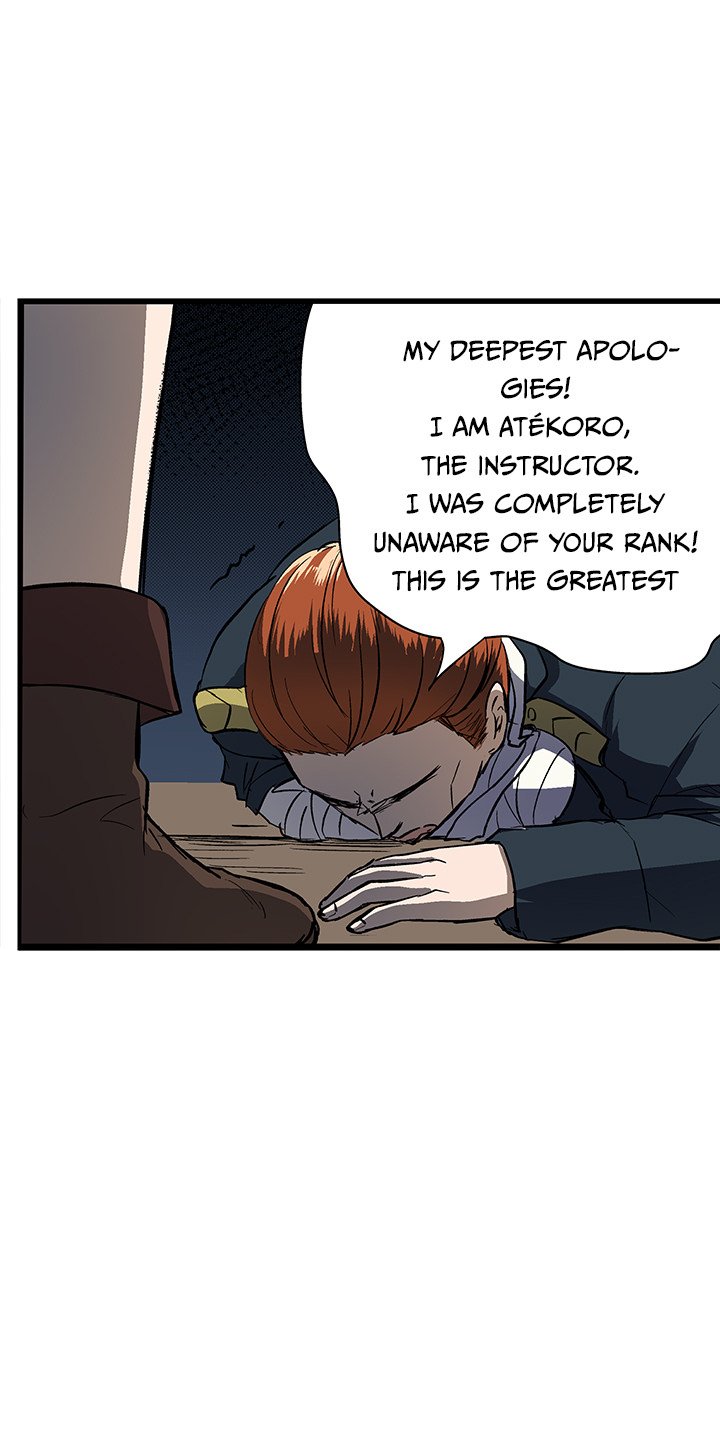 I Reincarnated as a Villain of an RPG, But I Want to Survive Chapter 10 image 35