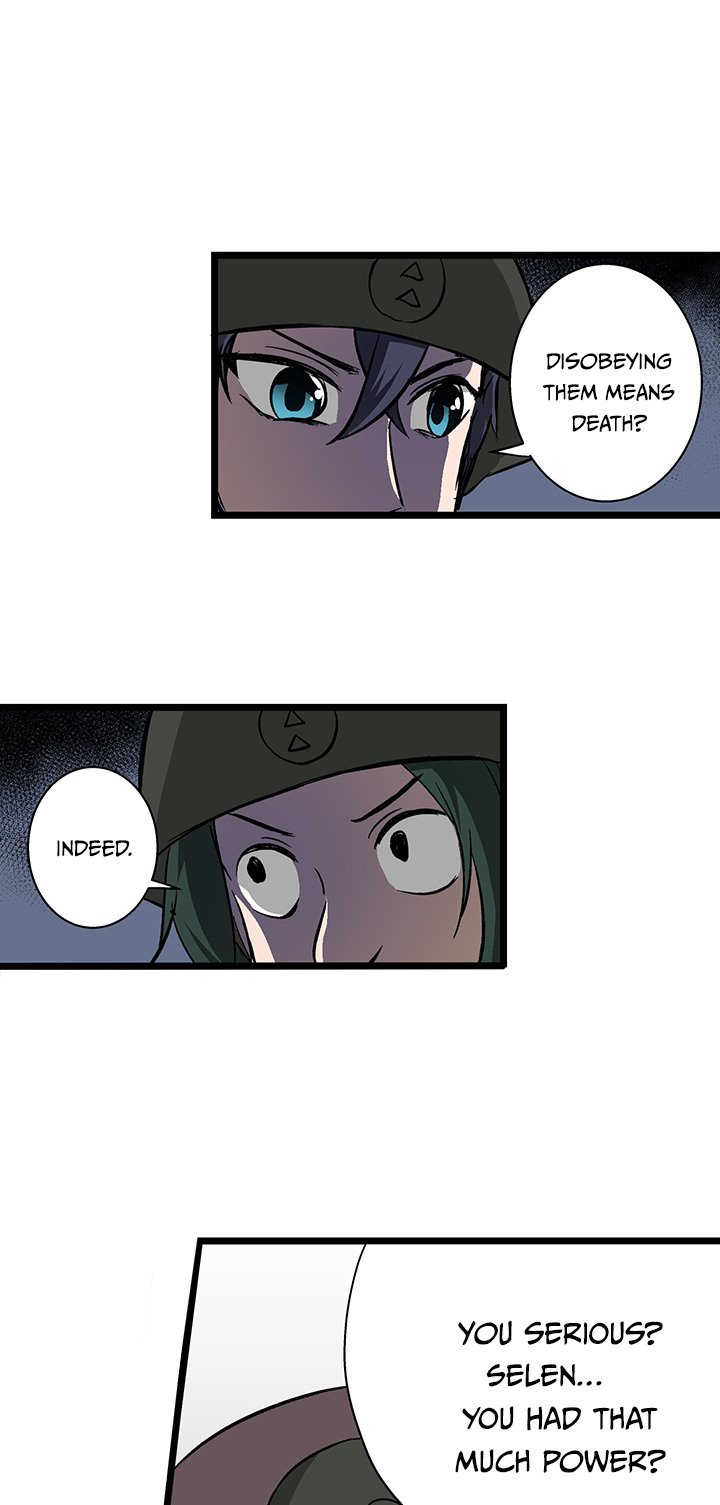 I Reincarnated as a Villain of an RPG, But I Want to Survive Chapter 10 image 38